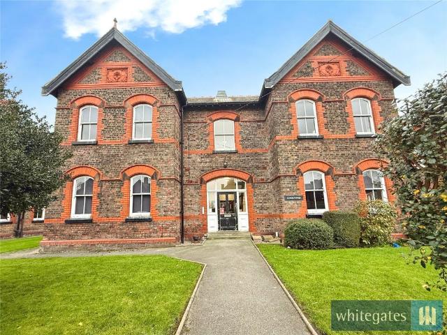 3 bedroom apartment for sale