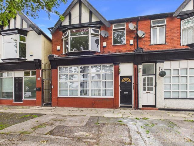 3 bedroom apartment for sale