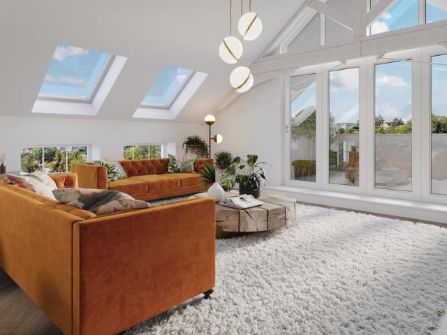 3 bedroom apartment for sale