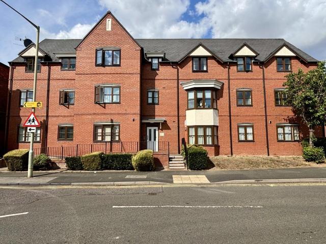 3 bedroom apartment for sale
