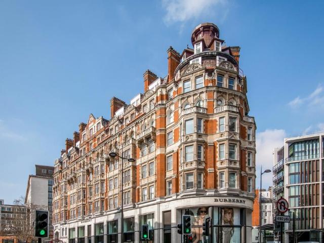 3 bedroom apartment for sale