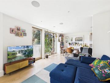 Tulse Hill SW2 London, SE24, Herne Hill, London, Greater London