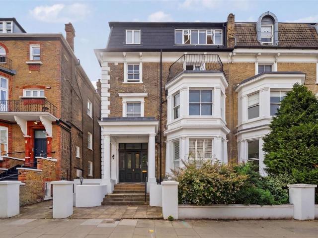 3 bedroom apartment for sale