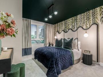 3 bedroom apartment for sale