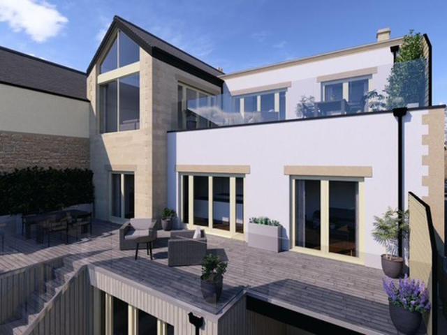 3 bedroom apartment for sale