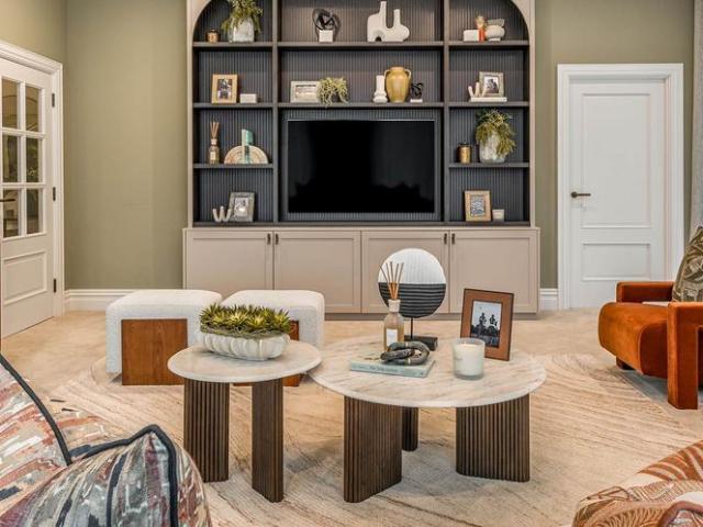 3 bedroom apartment for sale