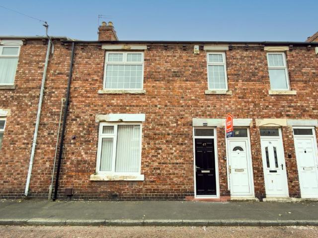 3 bedroom apartment for sale