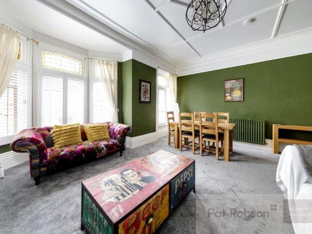 3 bedroom apartment for sale