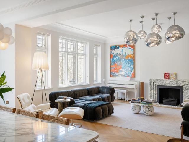3 bedroom apartment for sale