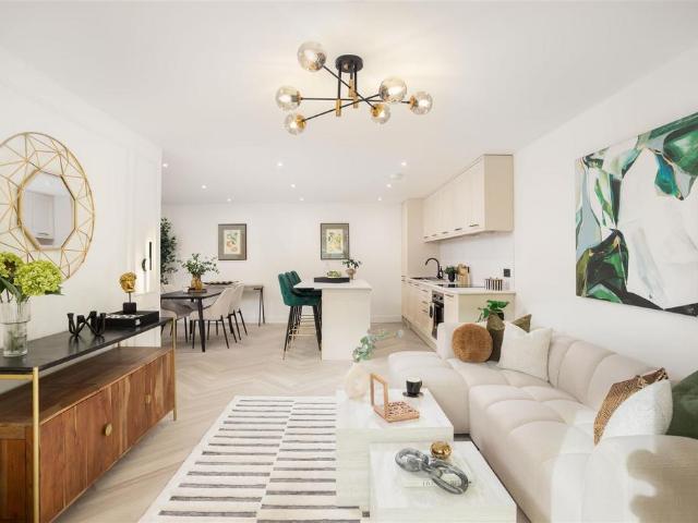 3 bedroom apartment for sale