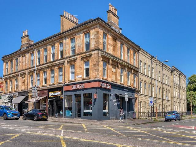 3 bedroom apartment for sale