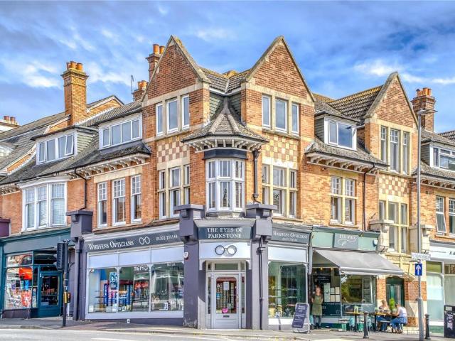 3 bedroom apartment for sale
