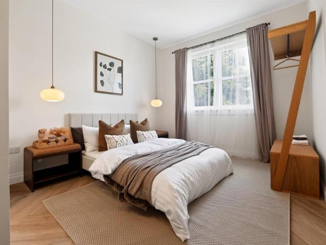 3 bedroom apartment for sale