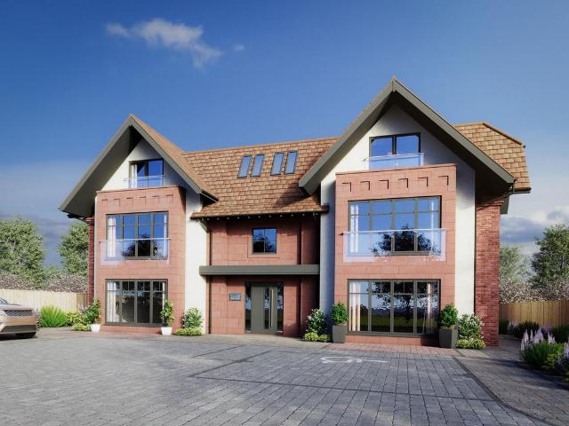 3 bedroom apartment for sale