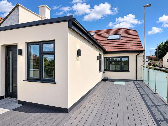 3 bedroom apartment for sale