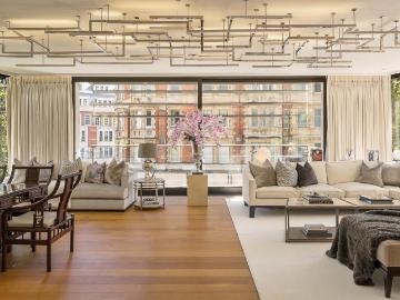 Knightsbridge SW1 London, Zone 1 London, West London, London, Greater London