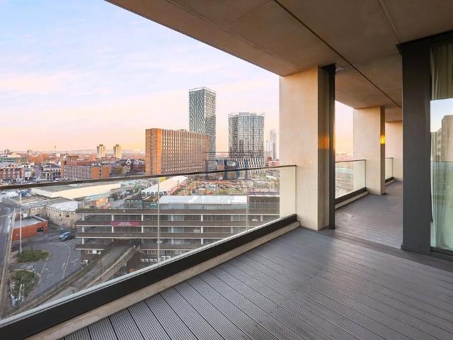 3 bedroom apartment for sale