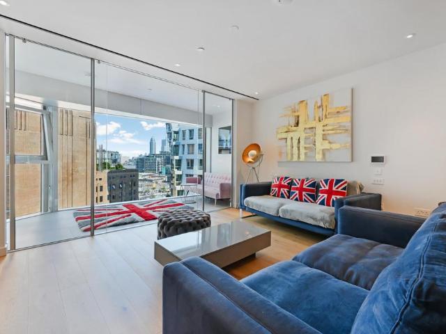 3 bedroom apartment for sale