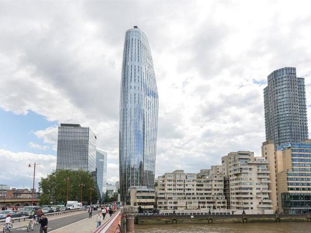 3 bedroom apartment for sale