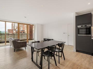 3 bedroom apartment for sale