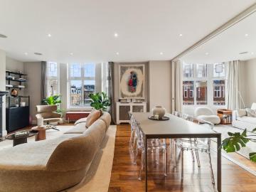 Marylebone, W1, Central London, London, Greater London