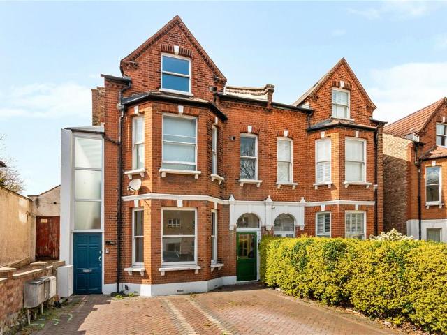 3 bedroom apartment for sale