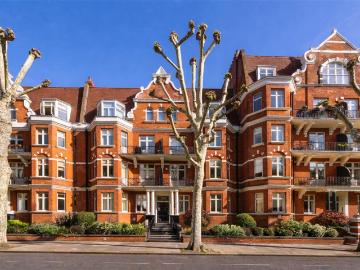 3 bedroom apartment for sale