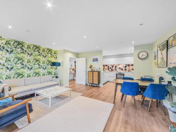 3 bedroom apartment for sale
