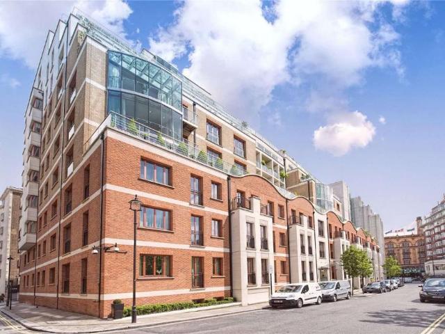 3 bedroom apartment for sale
