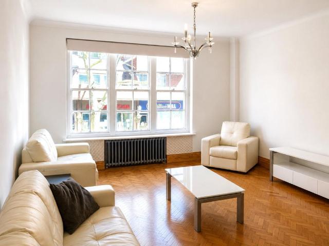 3 bedroom apartment for sale