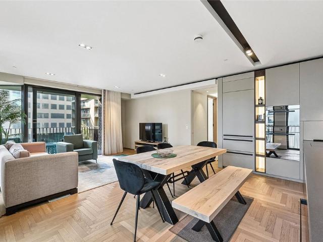 3 bedroom apartment for sale