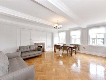 3 bedroom apartment for sale