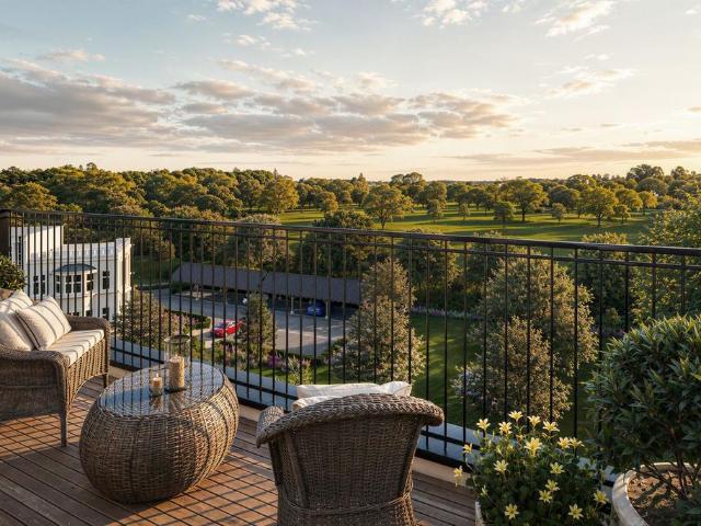 3 bedroom apartment for sale