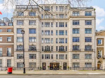 Marylebone, W1, Central London, London, Greater London