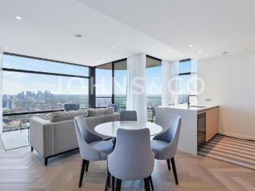 3 bedroom apartment for sale