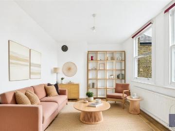 Tulse Hill SW2 London, SE24, Herne Hill, London, Greater London