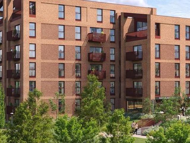 3 bedroom apartment for sale
