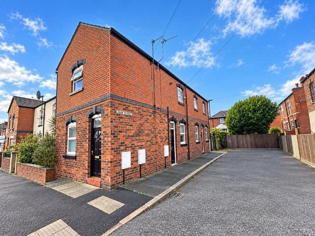 3 bedroom apartment for sale