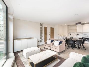 3 bedroom apartment for sale