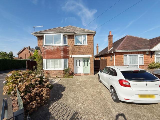 3 bedroom apartment for sale