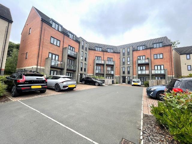 3 bedroom apartment for sale