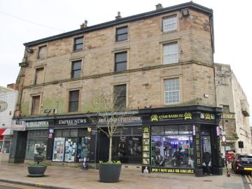 Craven, Bradford and West Yorkshire, North England