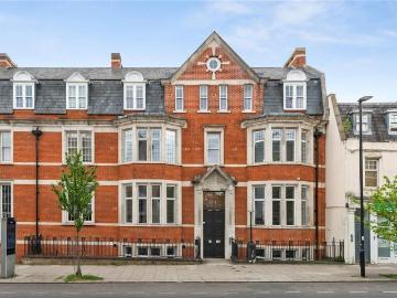 3 bedroom apartment for sale