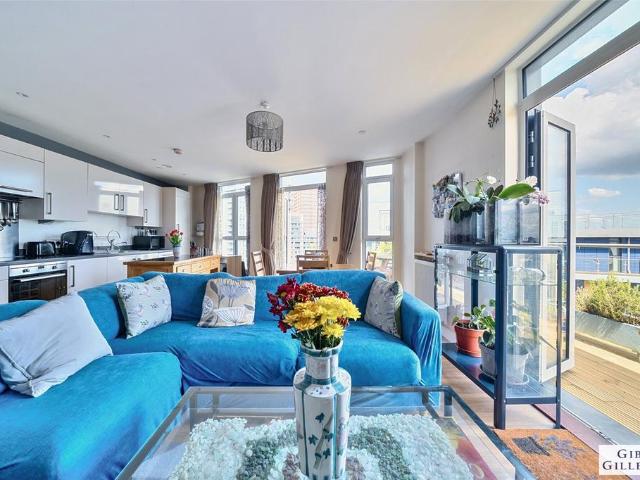 3 bedroom apartment for sale