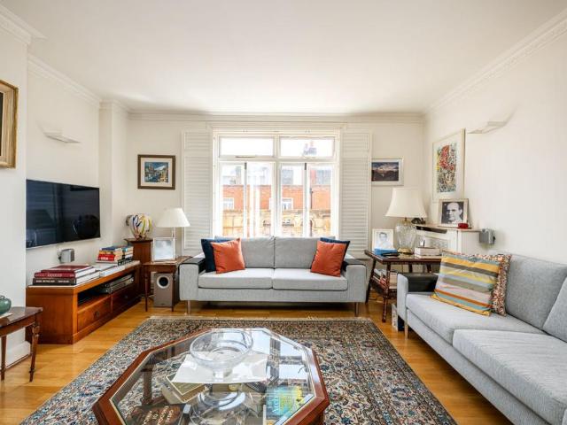 3 bedroom apartment for sale