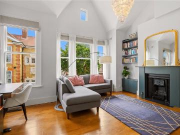 3 bedroom apartment for sale