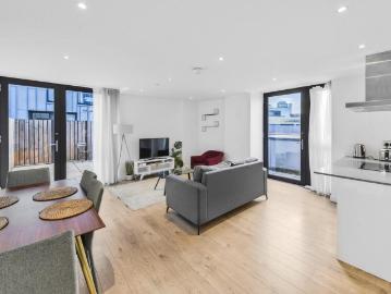 3 bedroom apartment for sale