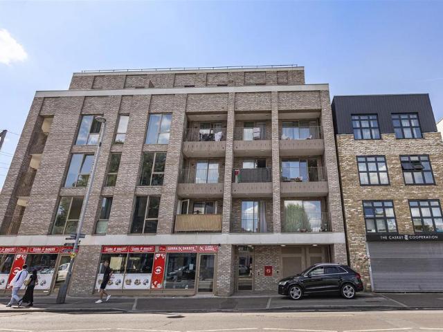 3 bedroom apartment for sale