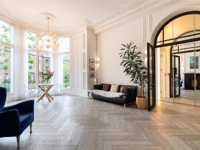 3 bedroom apartment for sale