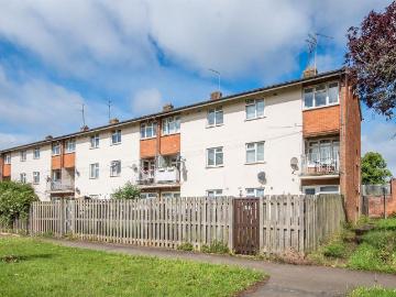 3 bedroom apartment for sale
